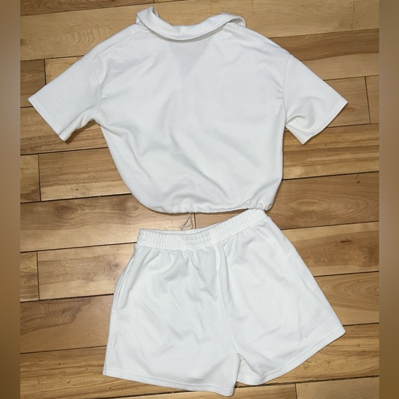 Anrabess white two piece set - Picture 6 of 10